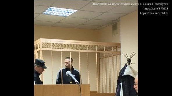 Фото: объединённая пресс-служба судов города