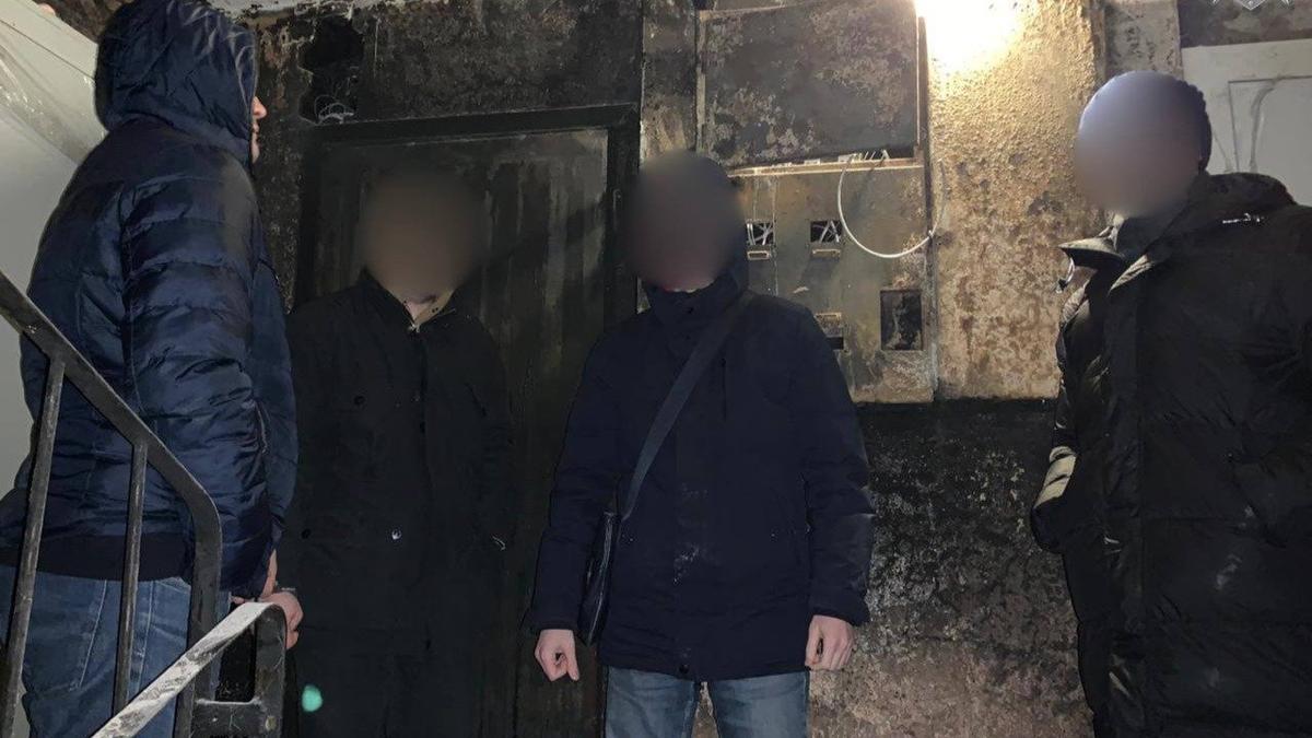 Фото: ГСУ СК по СПб