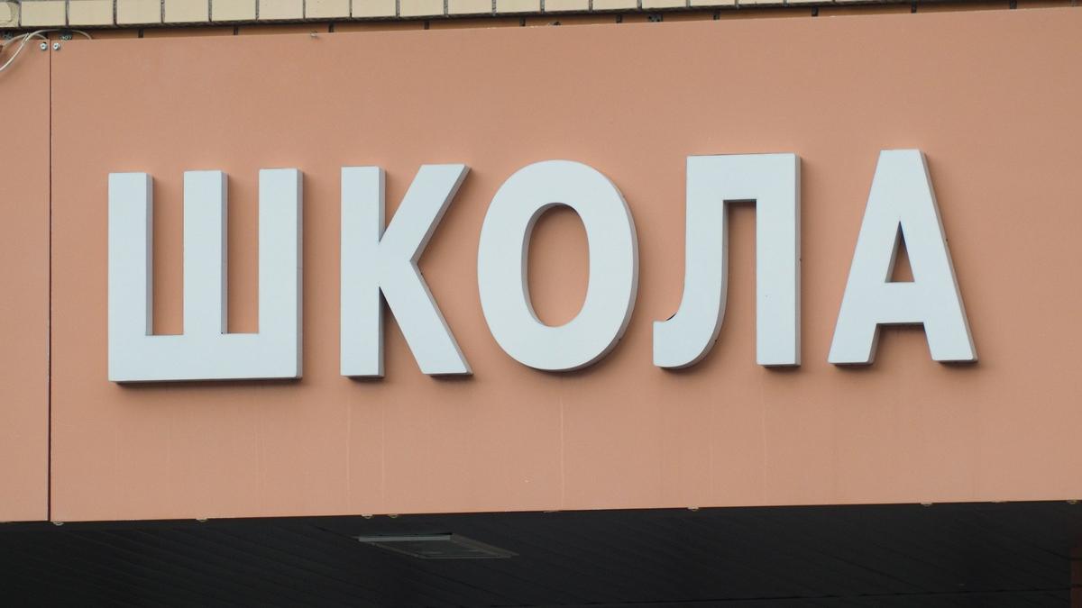 Семь классов закрыли в школах Петербурга из-за ОРВИ