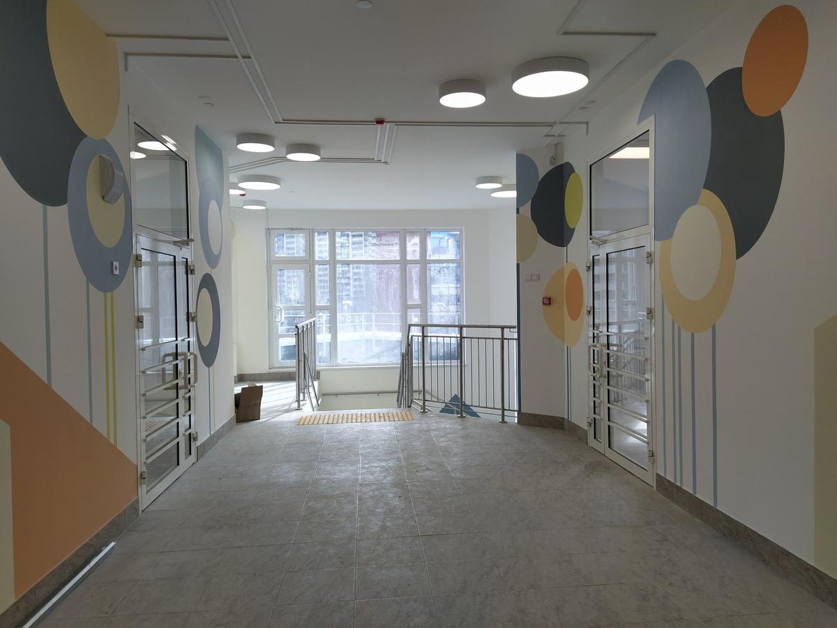 Фото: пресс-служба Смольного