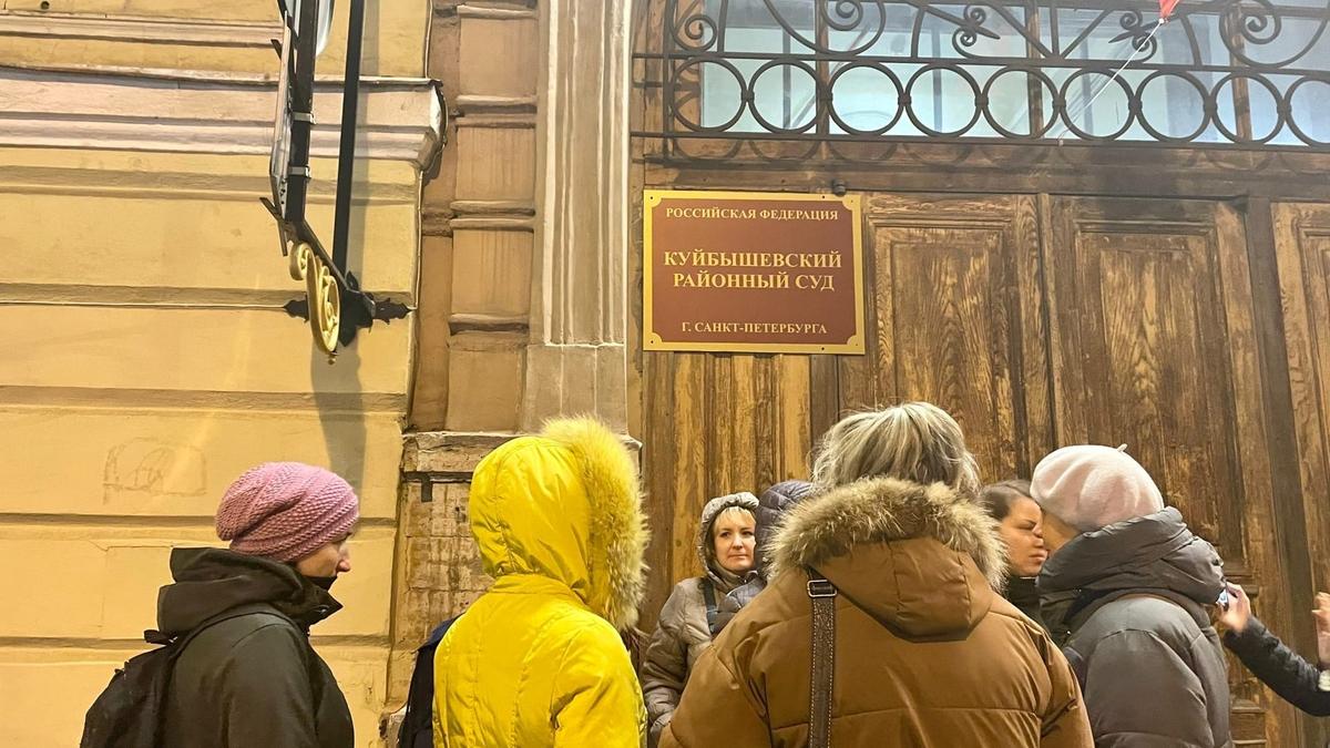 Новая экспертиза всё же появится в деле по северному намыву. На этот раз — судебная