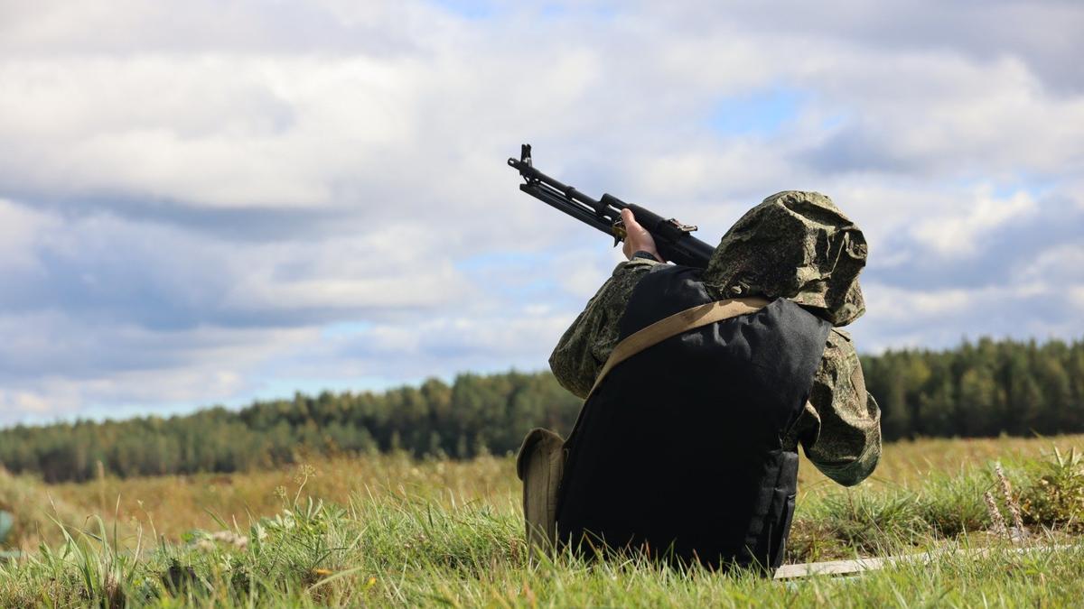 Фото: Росгвардия