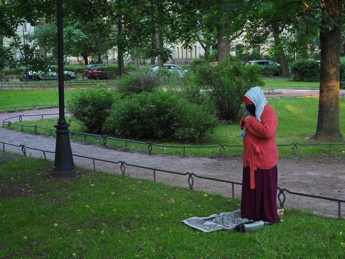 Фото: Дмитрий Абрамов / MR7