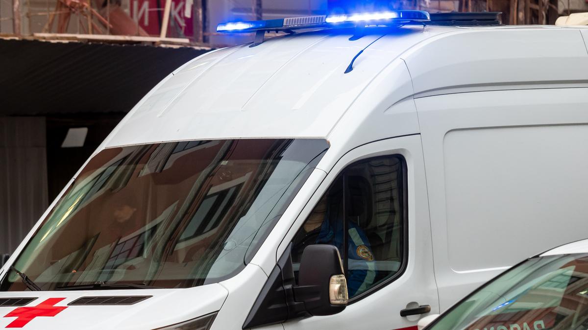 Один человек погиб и четверо пострадали в ДТП на севере КАД