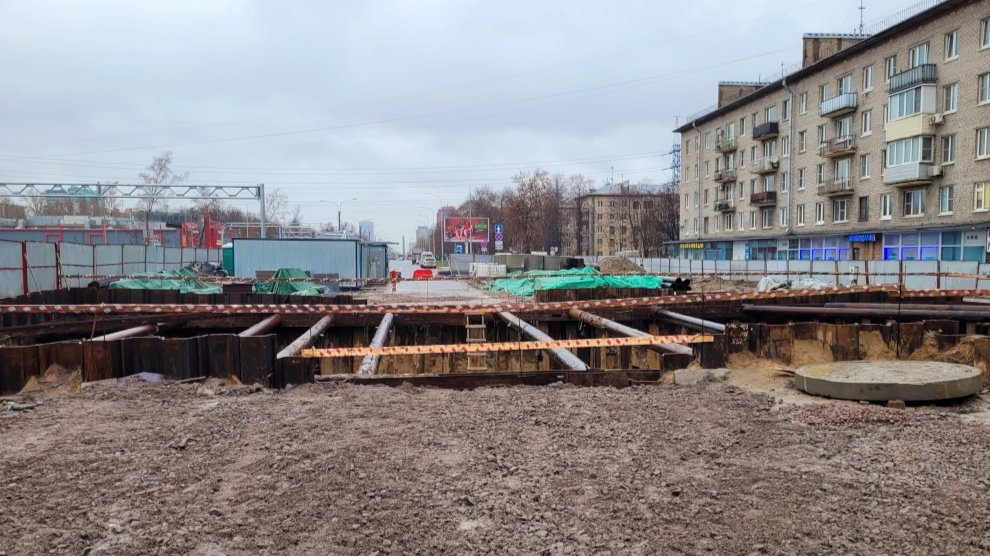 Фото: пресс-служба Смольного
