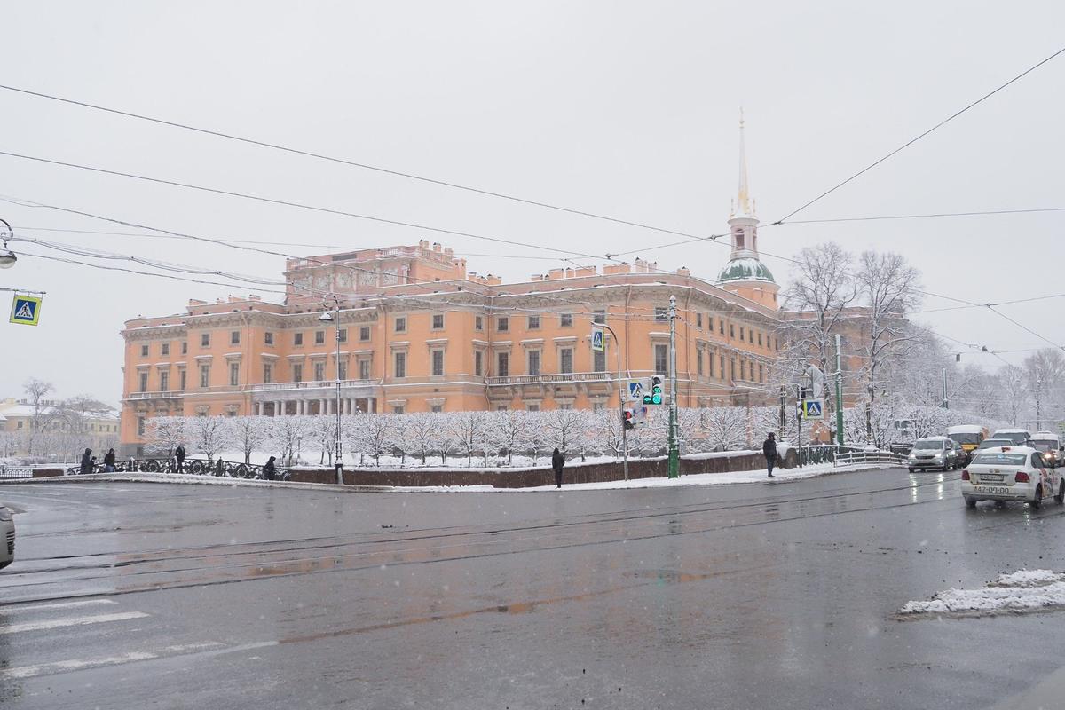 Фото: Олег Золото / MR7