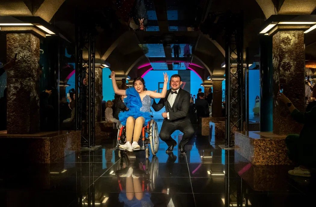 Фото: Олег Золото / MR7