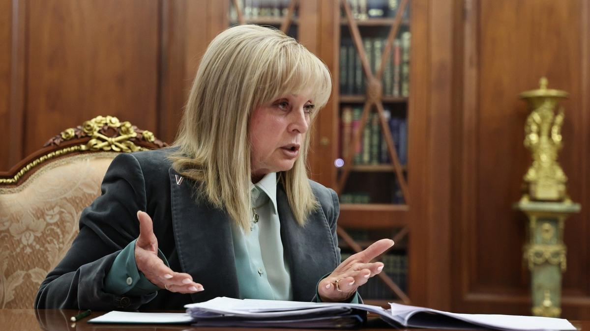 Фото: сайт Кремля