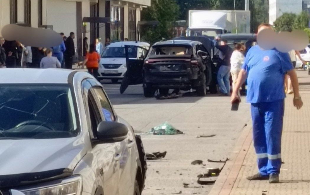 Фото: «Мегаполис»