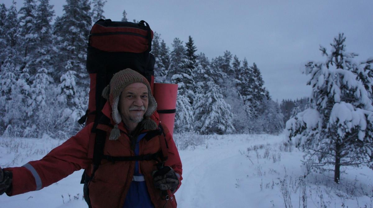 Юрий Голованов. Фото: личная страница в соцсети «ВКонтакте»