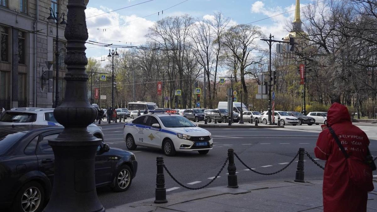 Фото (архив): Павел Борисенко / МР7