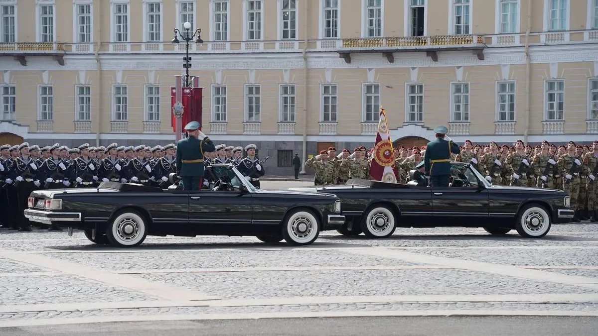 Фото: Павел Борисенко / МР7