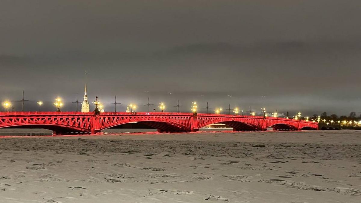 Фото: пресс-служба Смольного