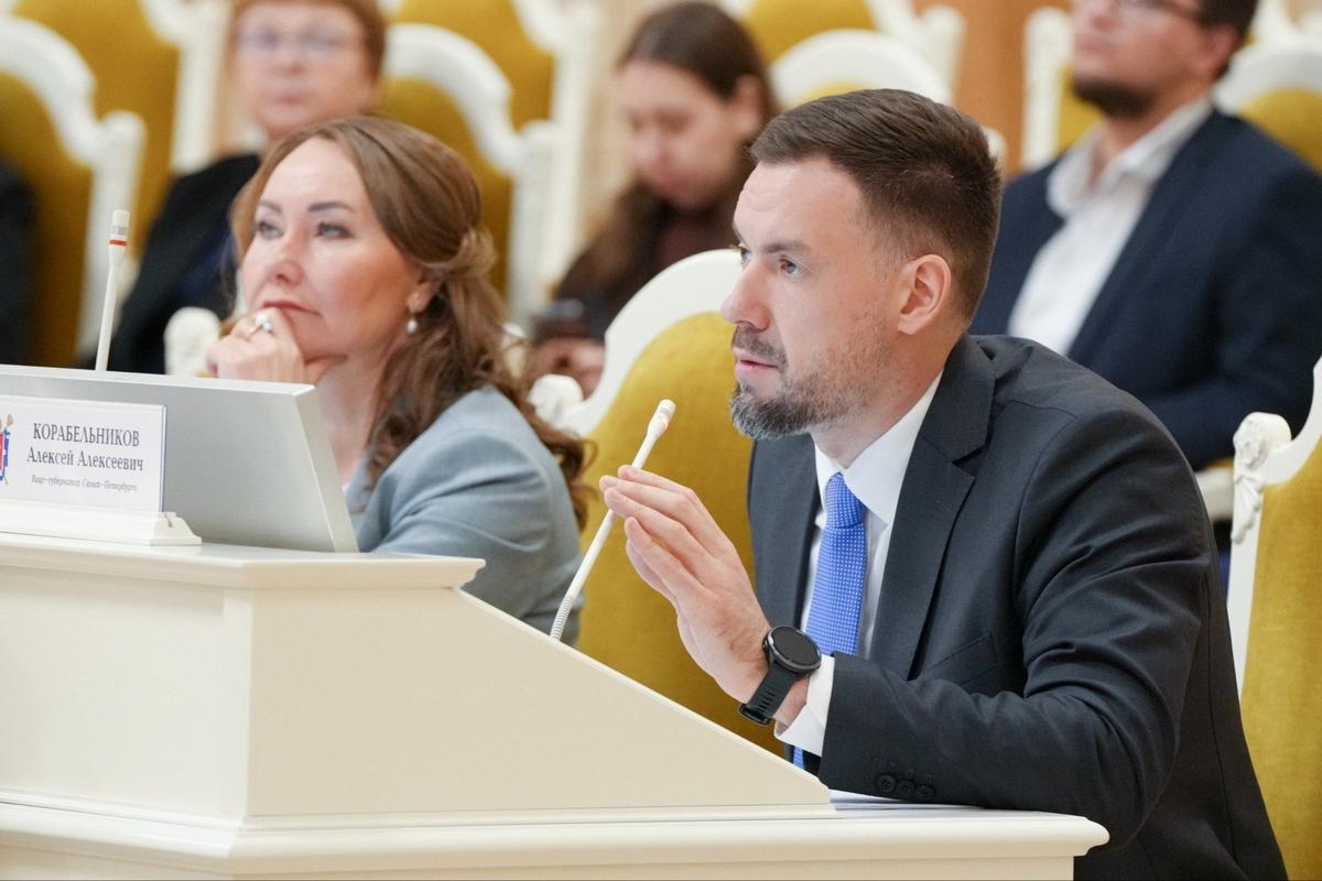 Алексей Корабельников. Фото: с оциальные сети Александра Бельского