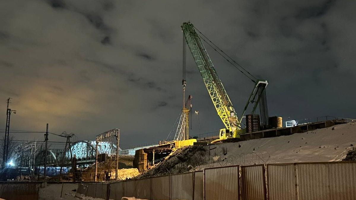 Фото: Дарья Дмитриева / MR7