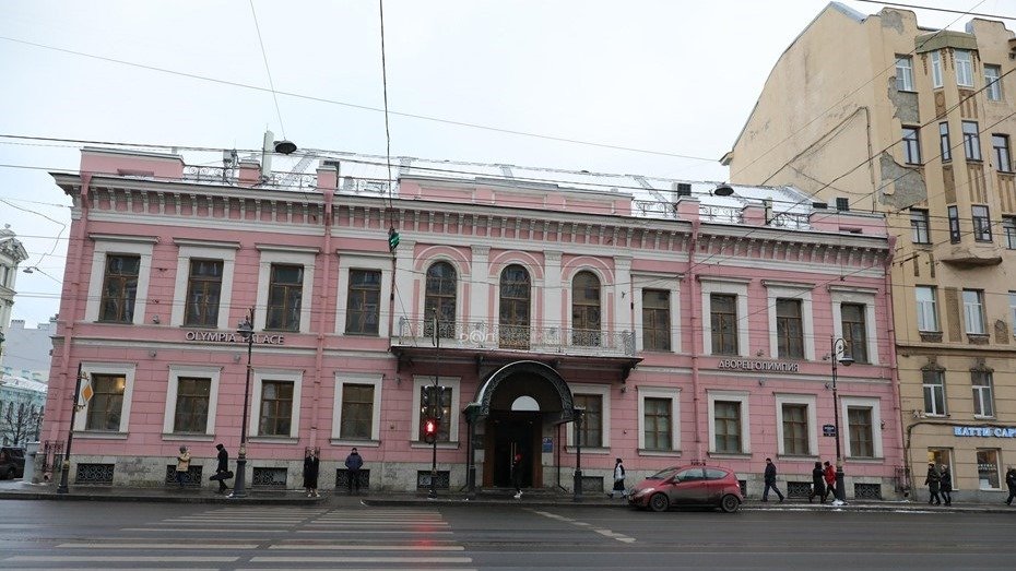Фото: Российский аукционный дом