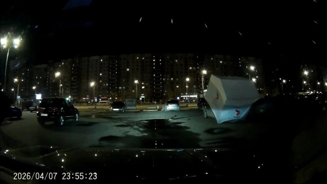 Фото: «Мегаполис»