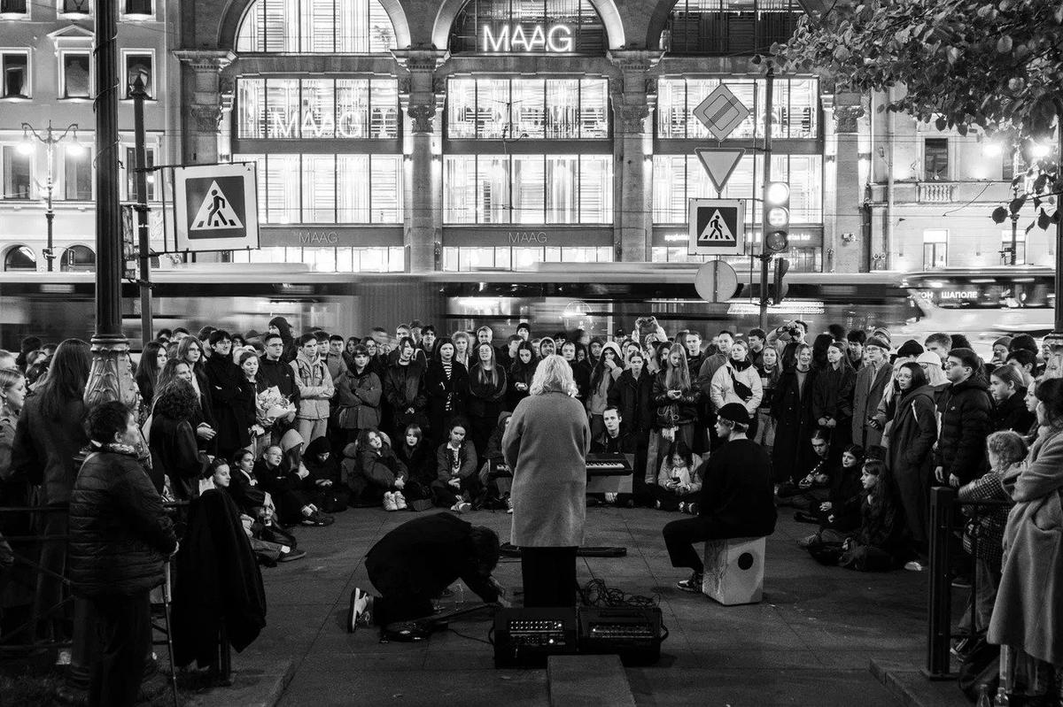 Фото: Евгений Шальнов