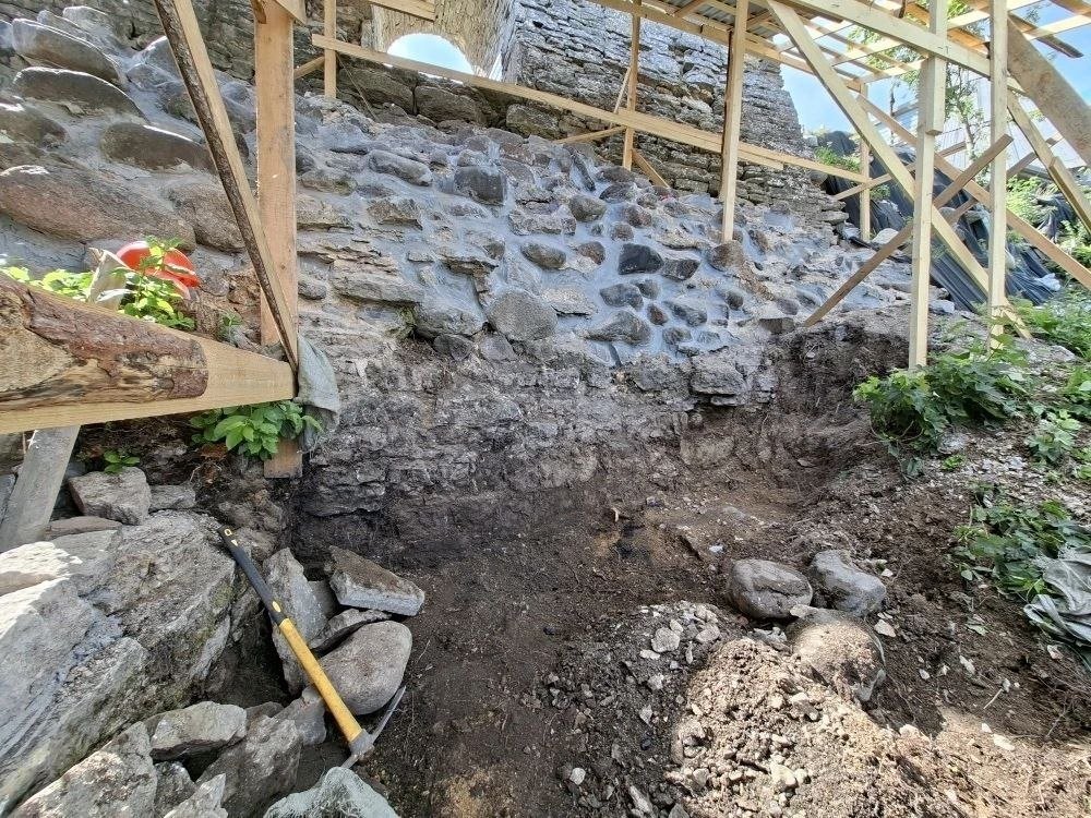 Фото: социальные сети Владимира Цоя