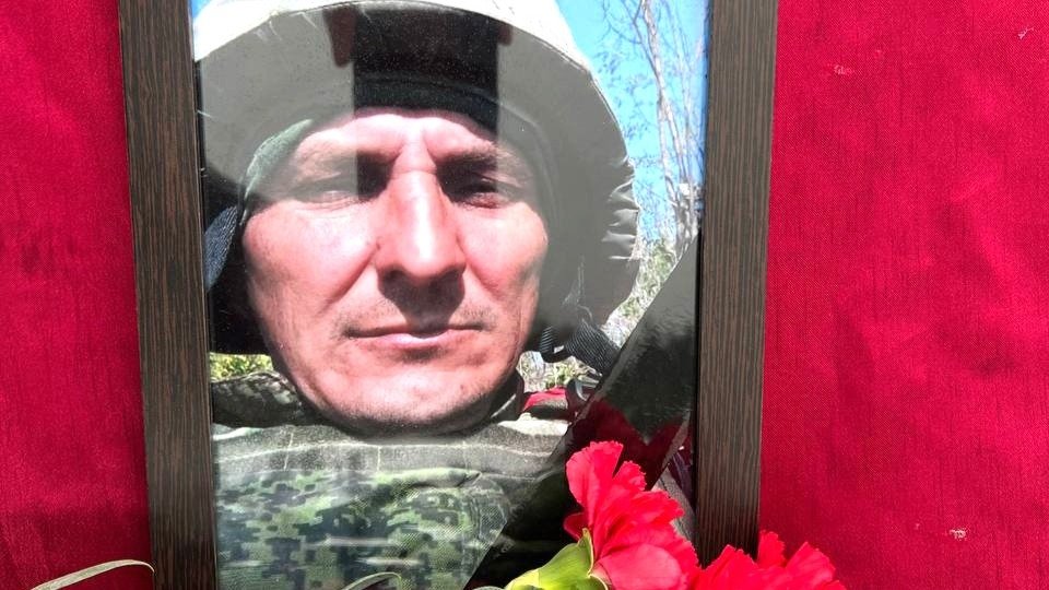 Фото: администрация Тихвинского района Ленобласти