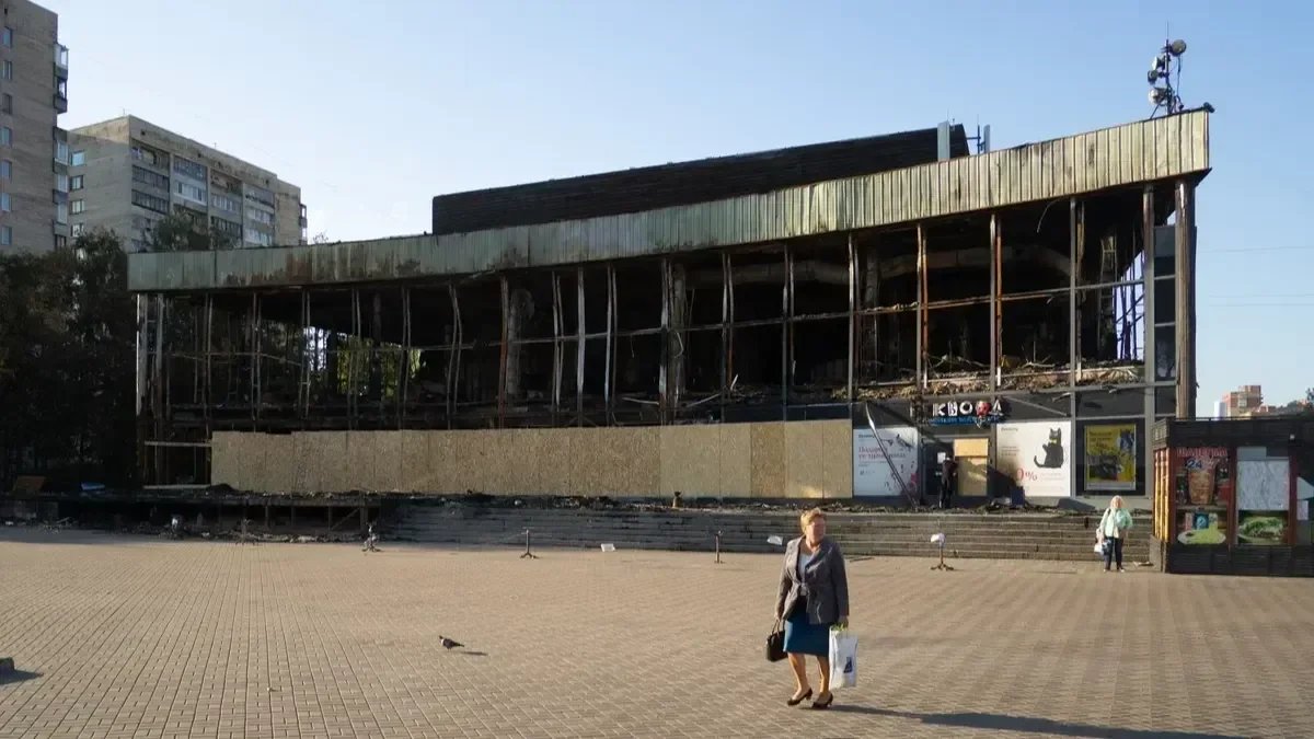 Фото: Дмитрий Абрамов / MR7