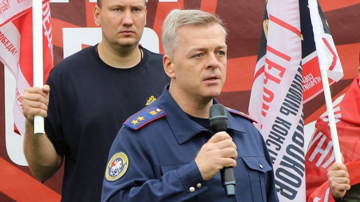 Фото: Следственный комитет