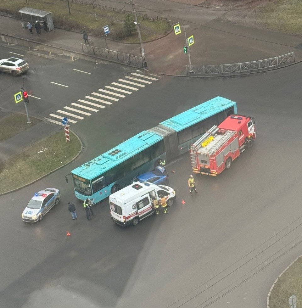 Фото: «Мегаполис»