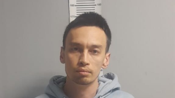 Полиция задержала стрелка из страйкбольного оружия