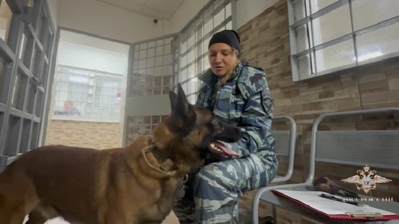 Фото: МВД России