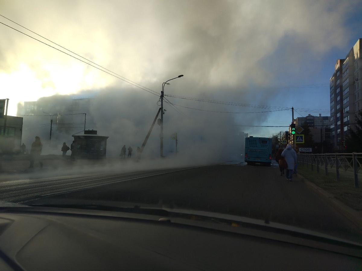 Фото: «ВКолпино»