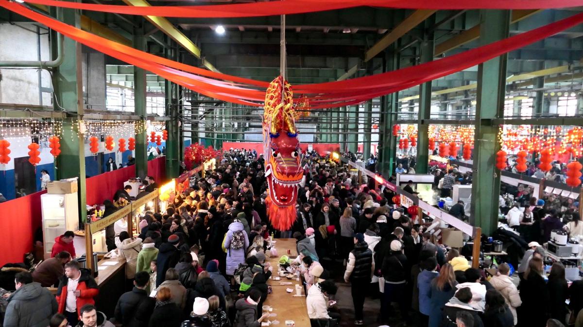 Фото: Павел Даиси / MR7