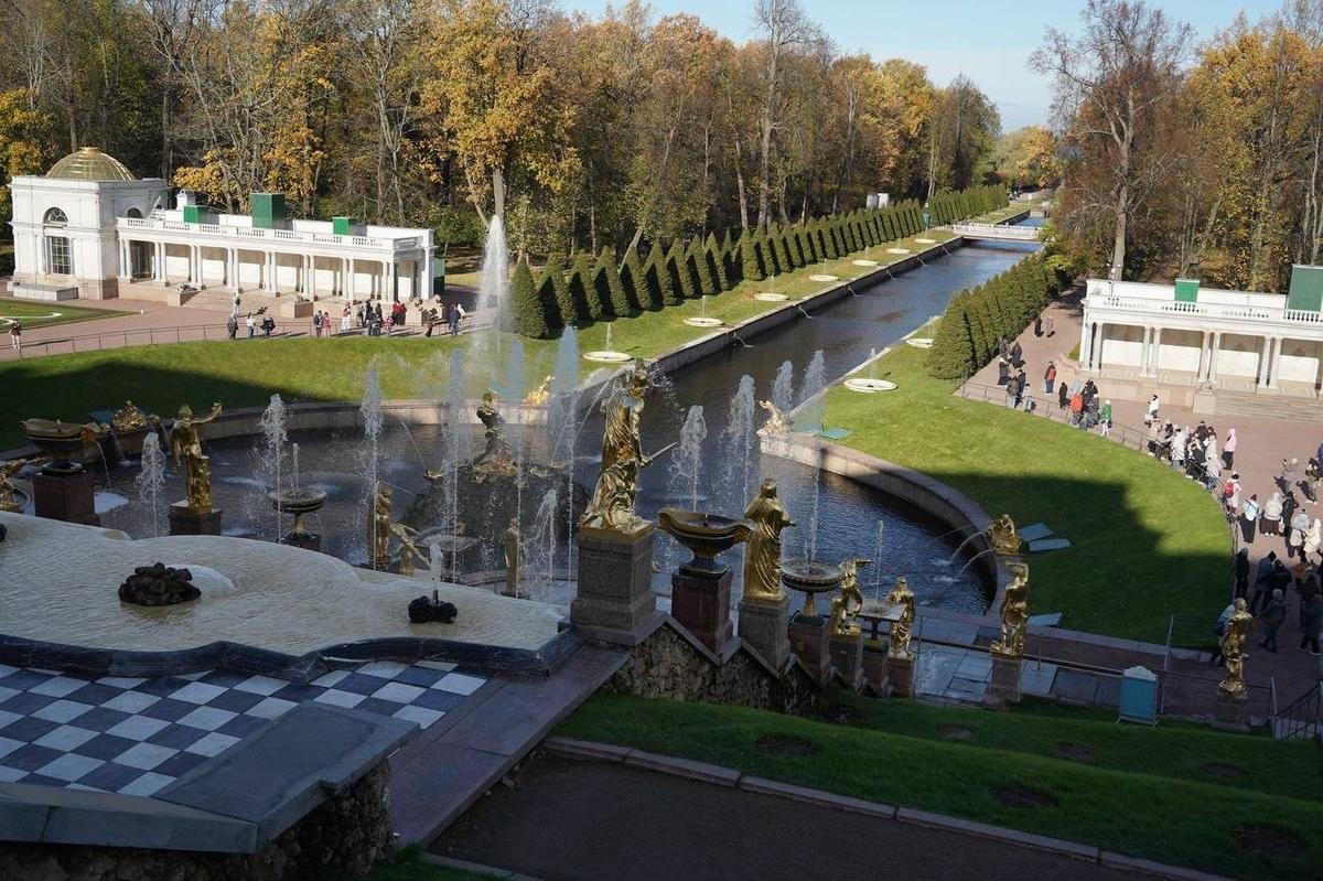 Фото: Павел Борисенко / МР7