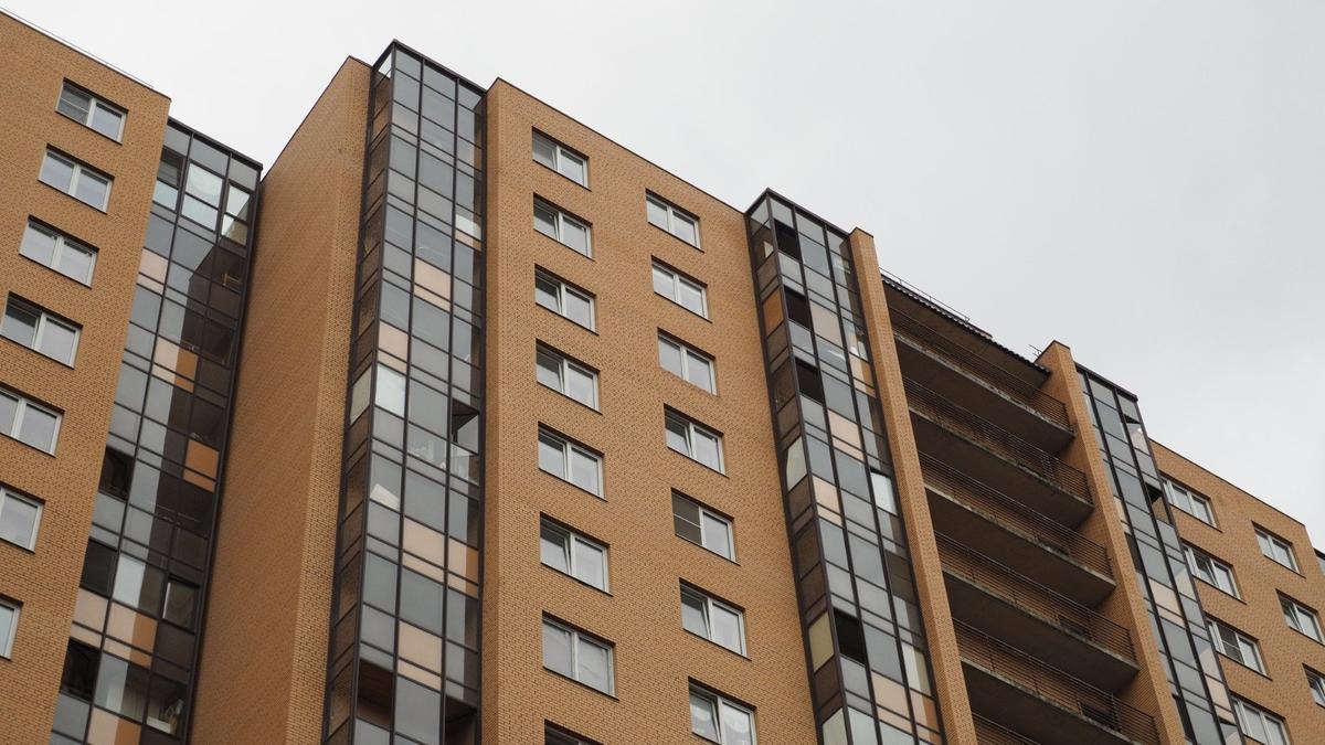 В Петербурге ищут стрелка с пневматом, продырявившего окно балкона на проспекте Ветеранов