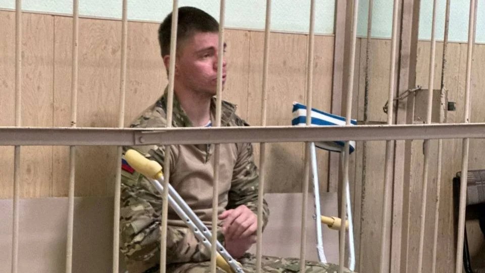 Фото: пресс-служба судов Петербурга