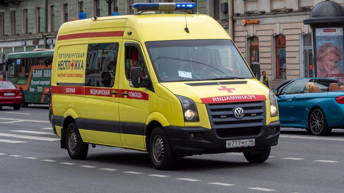 Семиклассница умерла во время пробежки на уроке физкультуры