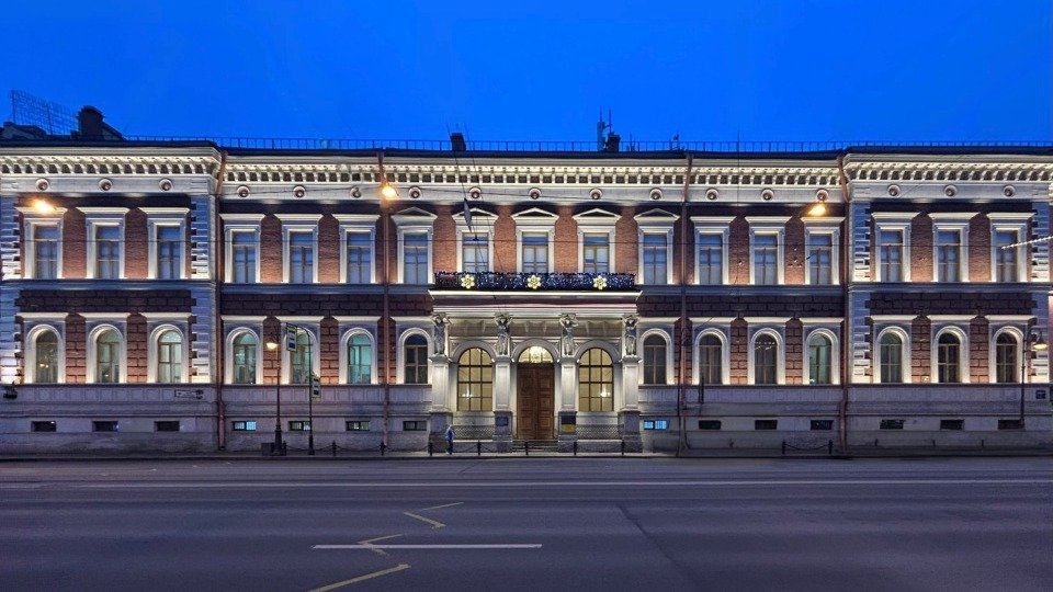 Фото: КГИОП