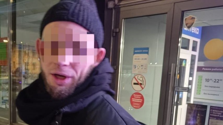 Фото: Росгвардия Петербурга