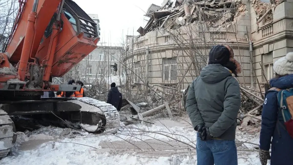 Фото: Павел Борисенко / MR7