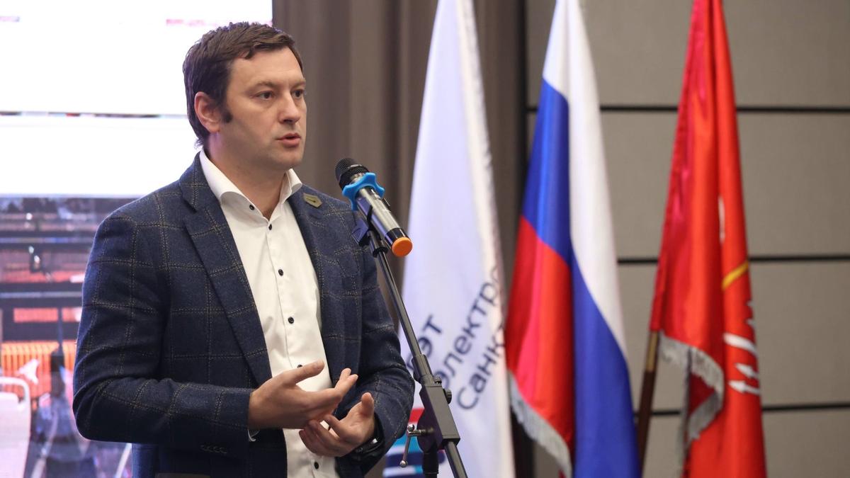 Фото: комитет по транспорту Петербурга