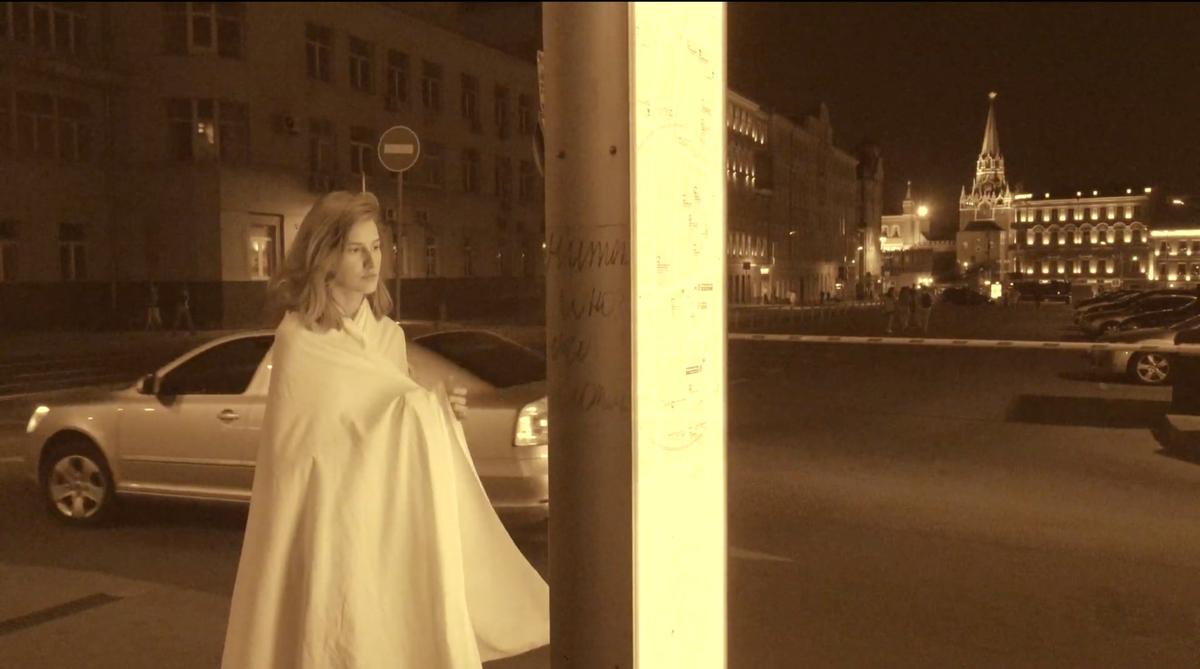 Фото: предоставлено галереей Anna Nova