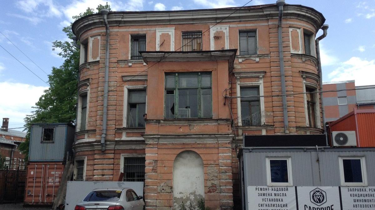 Фото: музей «Нарвская застава»