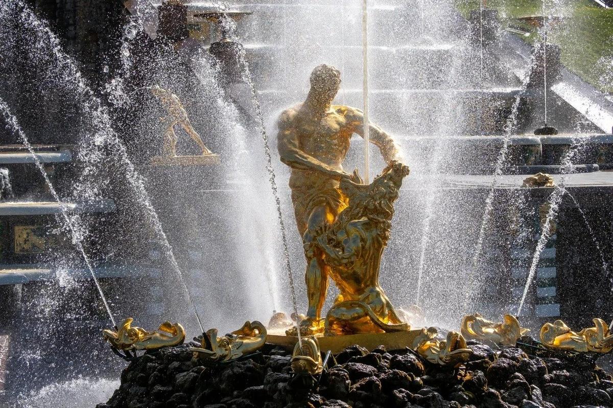 Фото: Олег Золото / MR7
