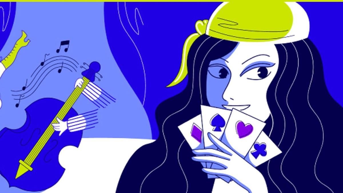 Новый театр «Водевиль» в Петербурге 29 февраля откроется премьерой спектакля «Ах, водевиль, водевиль»