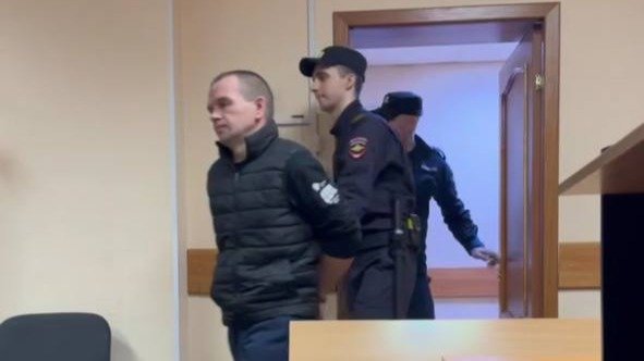 Скриншот: объединённая пресс-служба судов Петербурга