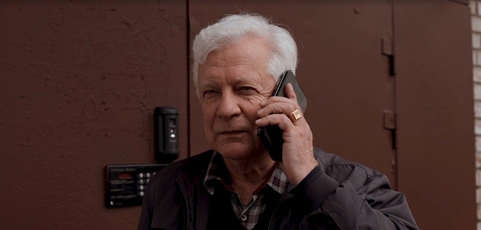 Кадр из ролика комитета по молодёжной политике Петербурга