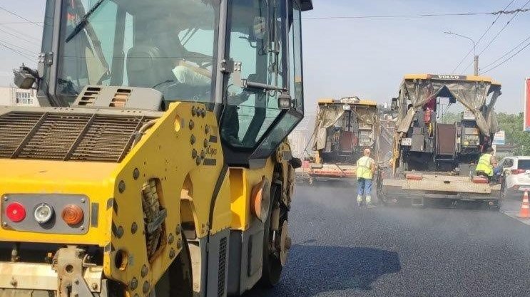 Новая шестиполосная магистраль появится на юго-западе Петербурга