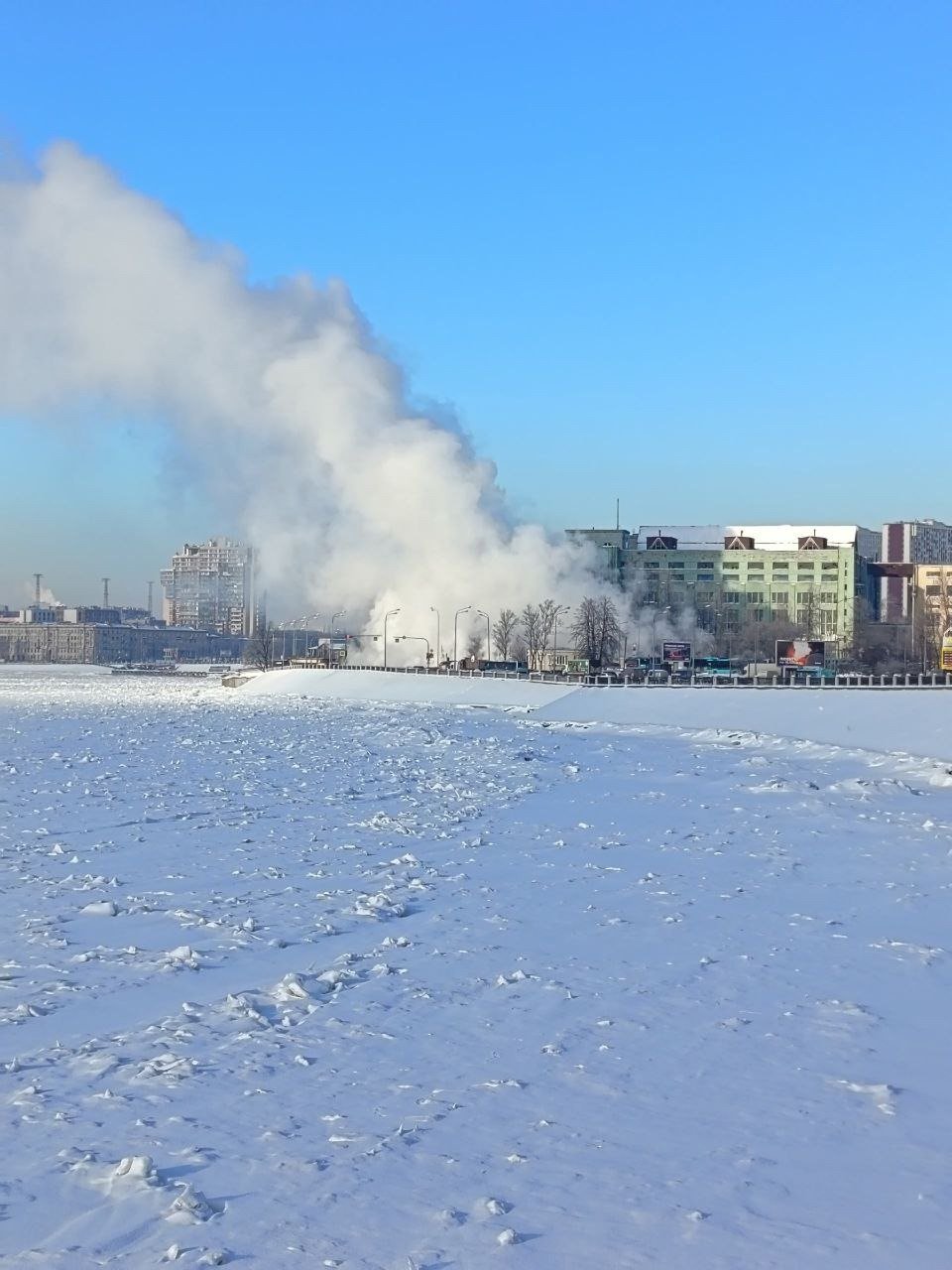 Фото: «Мегаполис»