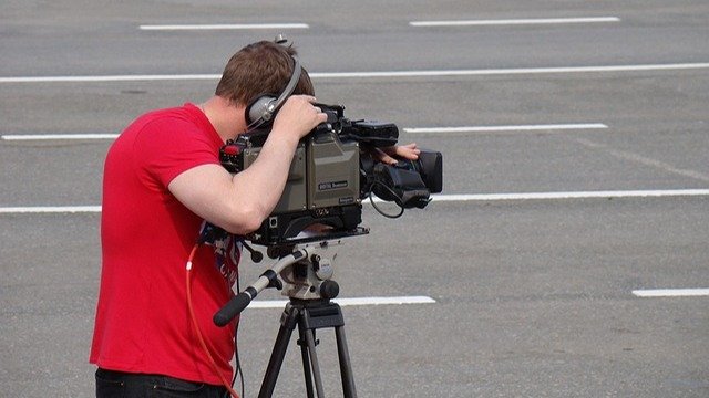 Движение в центре Петербурга ограничат 20 и 21 июля из-за съёмок фильма «Холоп-2»