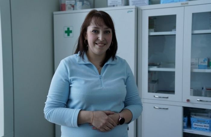 Петербургские врачи провели уникальную операцию и сохранили женщине с онкозаболеванием ногу