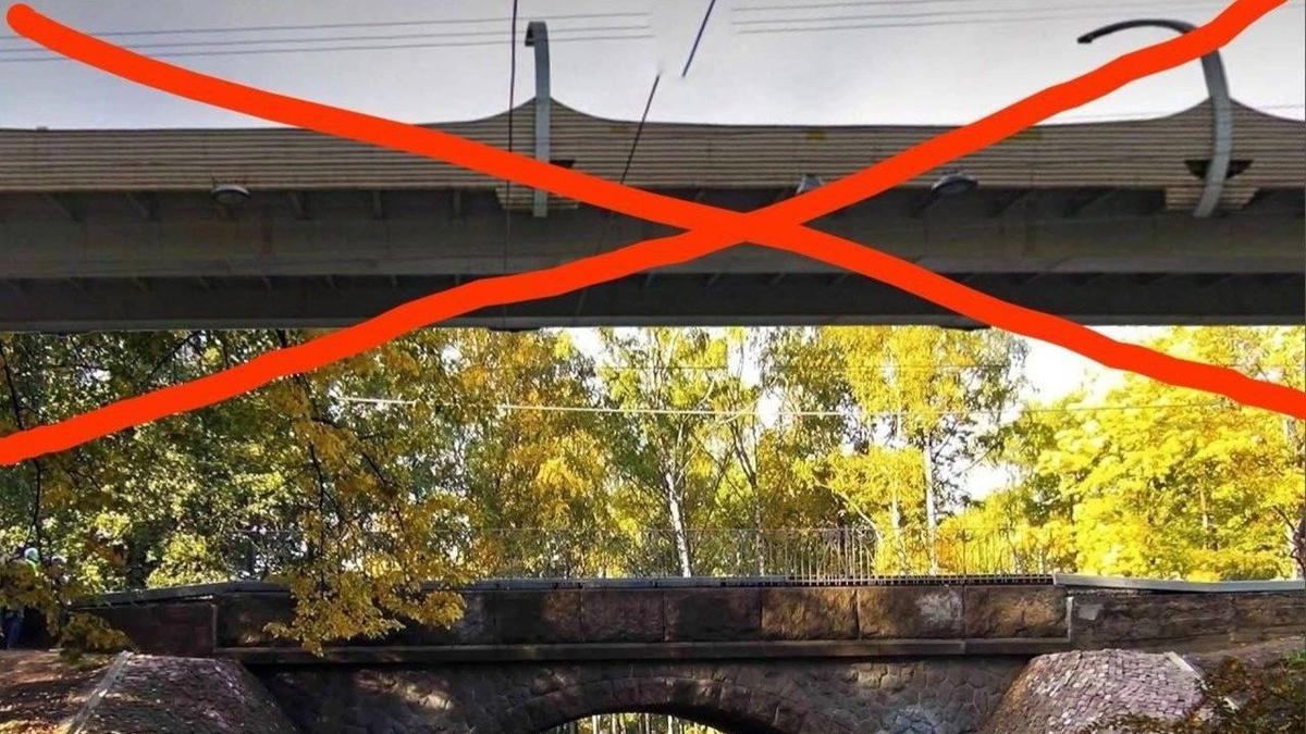 Комиссия по землепользованию отклонила все поправки противников трассы М-7